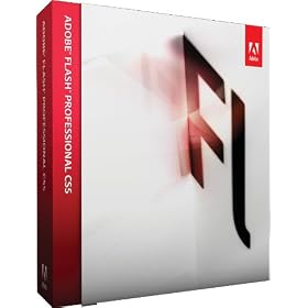 Adobe Flash Pro CS4 [OLD VERSION]: Software