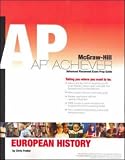 AP Achiever (Advanced Placement* Exam Preparation Guide) for European History (College Test Prep)