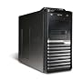 Acer Veriton M421GQUAD1 Desktop PC Athlon II X4 Quad Core (620)