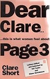 Dear Clare- : this is what women feel about page 3