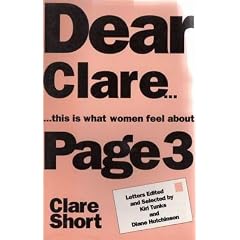 Dear Clare...This is What Women Feel About Page 3
