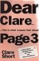 Dear Clare...This is What Women Feel About Page 3