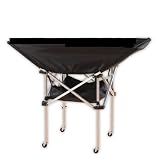 SSG/BSN Hammock Ball Cart, Black