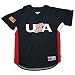 USA Baseball Authentic Cool Base Batting Practice Jersey