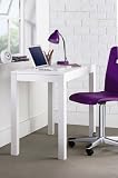 Altra 9178096 Parsons Desk, White
