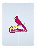 MLB St. Louis Cardinals Logo Foldable Carpet Chairmat
