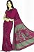 Indian womens ethnic premium fabric designer wedding dress saree