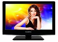 iSymphony LED32IF50 32-Inch 1080p LED HDTV, Black