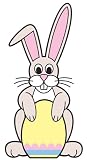 Easter Standups