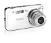 Kamera & Foto : Kodak EASYSHARE V1253 Digitalkamera (12 Megapixel, 3-fach opt. Zoom, 3,1" Display) in weiss