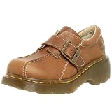 Dr. Martens Women's Club Monk Strap Shoe