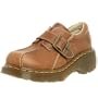 Dr. Martens Women's Club Monk Strap Shoe
