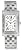 Longines Men's Dolce Vita Steel Watch L56554716 by Longines