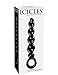 Icicles No 39, Black, One Size fits Most