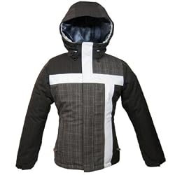Betty Rides Eco All Mountain Mod Squad Jacket - Women's