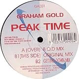 GRAHAM GOLD / PEAK TIME