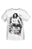 2XL Bob Marley Natural Mystic T-Shirt