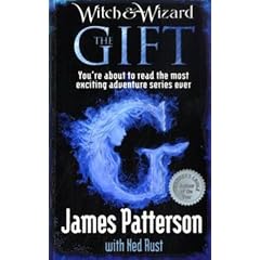Witch & Wizard  The Gift