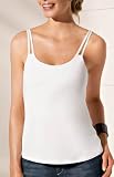Amoena Valetta Camisole Bra Top (2830)