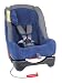 Autokindersitz GALAXY, RL Blue-PO Grey (0-18 kg) Sonderpreis wegen Lagerräumung Autokindersitz GALAXY, RL Blue-PO Grey (0-18 kg) Sonderpreis wegen Lagerräumung