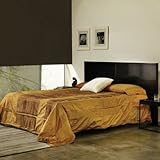 Luxo by Modloft Barton Complete Bed
