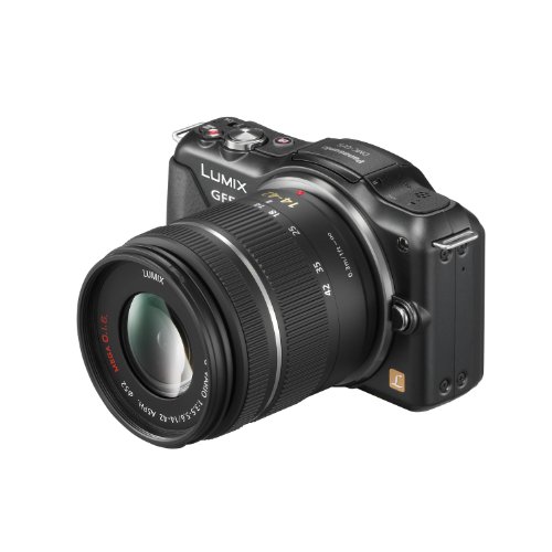 Imagen 2 de Panasonic Lumix DMC-GF5