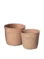 Oriental Feelings Set Cesta 2 Uds.