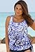 Beach Belle Women's Maroubra Blouson Top