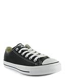Converse Leather Ox 117281 Baskets Unisexe