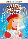 alice nel paese delle meraviglie / Fushigi no kuni no Alice 01 (Dvd) Italian Import