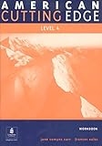 American cutting edge. Level 4. Workbook
