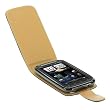 Case It Executive - Funda para HTC Sensation, color  negro