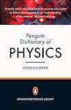 The Penguin dictionary of physics