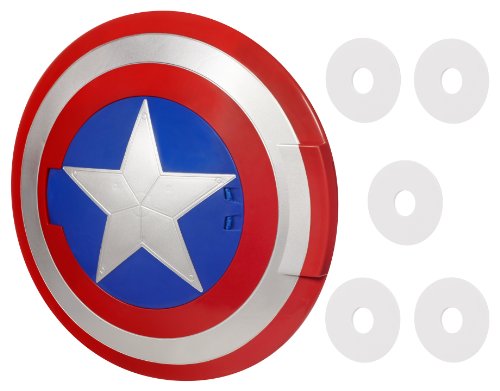 Avengers - 39812186 -  Scudo di Capitan America