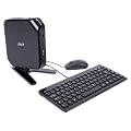 Acer Aspire Revo R3700 Desktop PC Intel Atom D525 1.8GHz - 2GB RAM - 320GB HDD - Linux