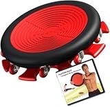 freeFORM Board with Complete Body Workout DVD