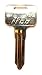Ilco X262 Kawasaki ATV KA28 Key Blank Pack of 10