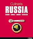 Culinaria Russia: Ukraine-georgia-armenia-azerbaijan (Cooking)