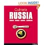 Culinaria Russia: Ukraine-georgia-armenia-azerbaijan (Cooking)