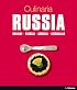 Culinaria Russia: Ukraine-georgia-armenia-azerbaijan (Cooking) (Culinaria)
