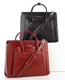 McKlein USA W Series Lake Forest Leather Womens Briefcase