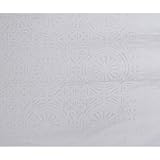 Bedcovers Bedspreads Cotton Rustic Decor Block Printing Size Queen