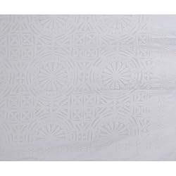 Bedcovers Bedspreads Cotton Rustic Decor Block Printing Size Queen