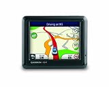 Garmin Nuvi 1210 3.5" Sat Nav with UK and Ireland Maps and Bluetooth