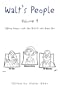 Walt's People - Volume 9: Talking Disney with the Artists who Knew Him