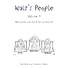 Walt's People - Volume 9: Talking Disney with the Artists who Knew Him