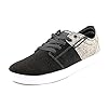 Supra Stacks II Leather Skate Shoe