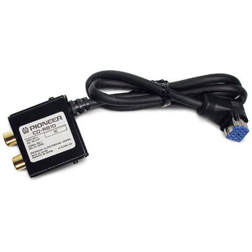 Pioneer CD-RB10 Compact Disc Adaptor