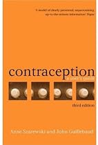 Contraception: A User's Handbook