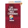 Romans (Life Application Bible Commentary)